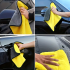 Auto detailingu puhastuskomplekt karbis XXL