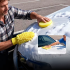 Auto detailingu puhastuskomplekt karbis XXL