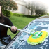 Teleskoopvarrega mopihari akende, klaaside, auto ja katuse pesemiseks