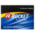 Leelispatareid, 40 tk (10 × 4 tk), Rocket AAA LR3 1,5V RL03