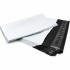 Valged kullerümbrikud Foliopak Kurierski – C3, 50 tk, 350 × 460 mm