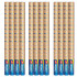 Leelispatareid Rocket – LR06 AA 1,5V LR6, 45 × 4 tk