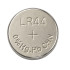 Leelis-nööppatareid Rocket AG13 LR44, 1,5V, 20 × 10 tk