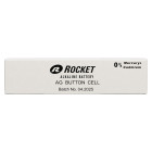 Leelis-nööppatareid Rocket AG13 LR44, 1,5V, 20 × 10 tk