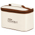 Isoleeritud toidu säilituskarpide komplekt LunchBox, 4 tk
