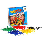 STACROBATS Kosmoseiklus