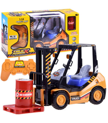 Kaugjuhitav tõstuk RC0035