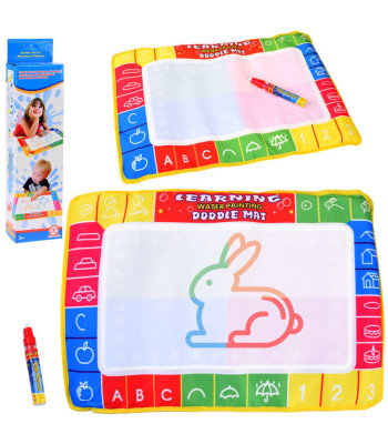 Värviline Veematt Markeriga ZA0216