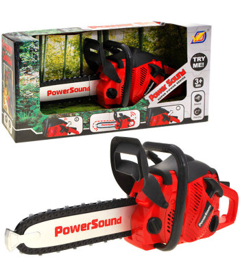 Elektriline Mootorsaag Lastele