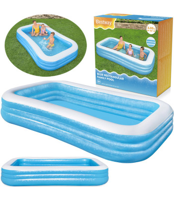 Bestway perebassein perele 305x183x56cm 54009