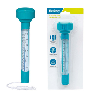 Bestway Ujuv Basseini Termomeeter 58072
