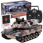 Suur kaugjuhitav tank Leopard RC0106
