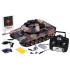 Suur kaugjuhitav tank Leopard RC0106
