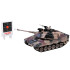 Suur kaugjuhitav tank Leopard RC0106