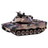 Suur kaugjuhitav tank Leopard RC0106