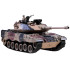 Suur kaugjuhitav tank Leopard RC0106