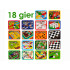 18-in-1 mängukomplekt
