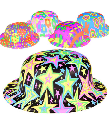 Värviline peokübar sünnipäevaks ja karnevaliks ZA0680