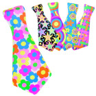 Värviline kaelakee karnivalipeoks