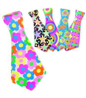 Värviline kaelakee karnivalipeoks