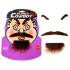 Kowboi habeme komplekt