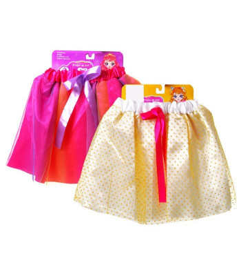 Värvikas Tiulitutu Seelik OD0054/05