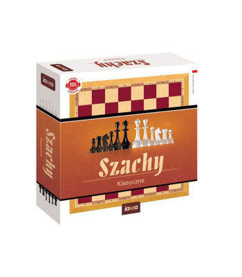 Klassikalised Malendid Jawa GR0093