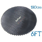 Hüppematt - 6FT batuut