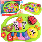 Võluvärviline klaver ZA0640