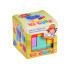 Võluv värviline tetris-tüüpi kuubik GR0153