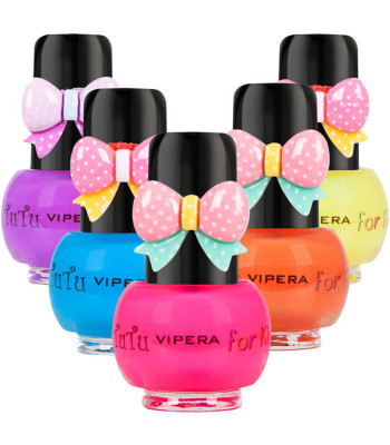 VIPERA küünelakk lastele TuTu KO0002