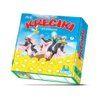 Jawa lauamäng VÄIKESED MUTID GR0184