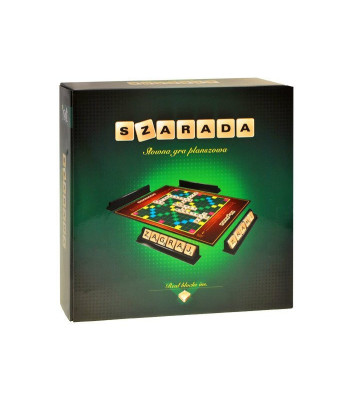 Jawa Sõnamäng SZARADA