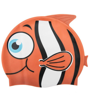 Laste ujumismüts kalakujuline 26025