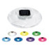 Bestway Päikesepaneeliga lamp basseinile, läbimõõt 18 cm 58111