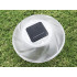 Bestway Päikesepaneeliga lamp basseinile, läbimõõt 18 cm 58111