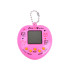Elektrooniline mäng TAMAGOTCHI võtmehoidja