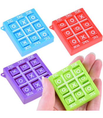 Rist ja Ringi taskuversioon lastele