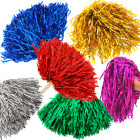Cheerleaderite pompomid 2tk ZA1110