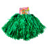 Cheerleaderite pompomid 2tk ZA1110