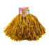 Cheerleaderite pompomid 2tk ZA1110