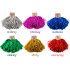 Cheerleaderite pompomid 2tk ZA1110