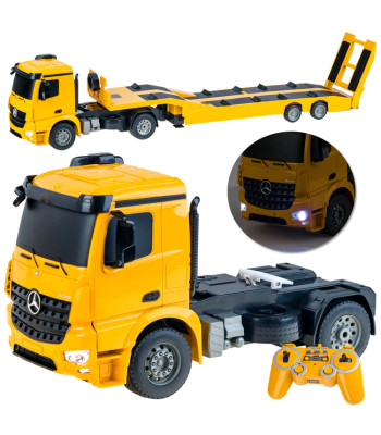 Raadio teel juhitav veok RC0297