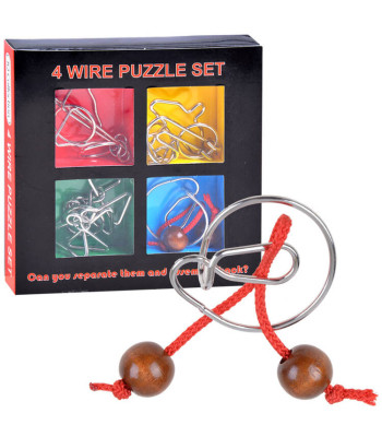 Metallist puslekomplekt ZA1132