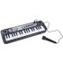 Organi klaviatuur 37 klahviga + mikrofon IN0056