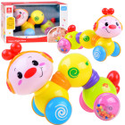 Interaktiivne Värviline Roomik ZA1188