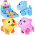 Värviline mängukass Psotek