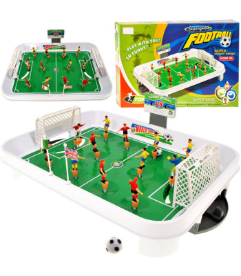 Jalgpallimäng GR0222