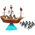 Tasakaalustav Piraadilaev Mäng
