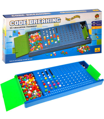 Mastermind lauamäng